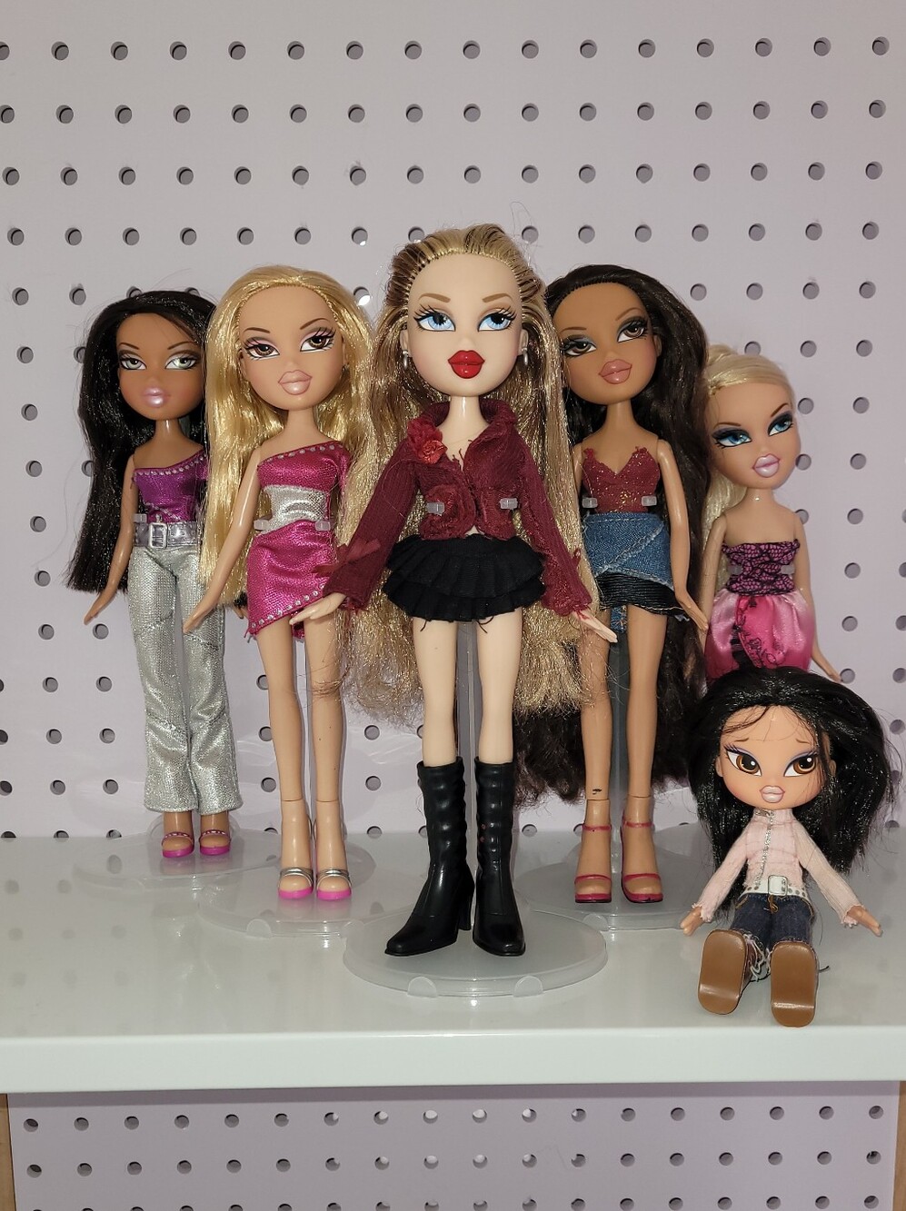 Bratz Lot